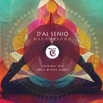 Nada Brahma by D'AL SENIO