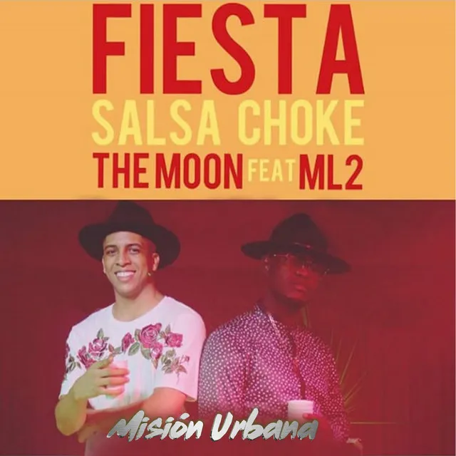 Fiesta Salsa Choke (Misión Urbana)