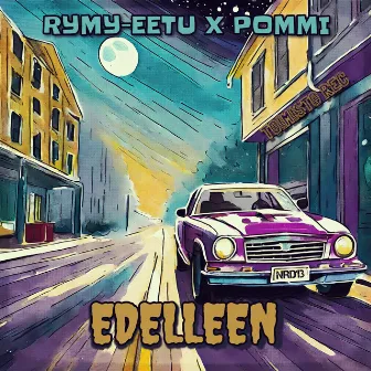 Edelleen by Pommi