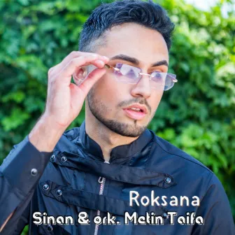 Roksana by Sinan