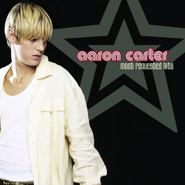 Oh Aaron (feat. Nick Carter & No Secrets)