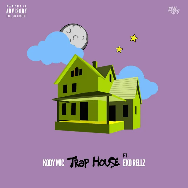 Trap House (feat. Eko Rellz)