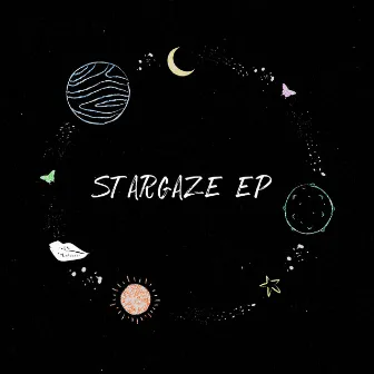 Stargaze EP by Dotnoi