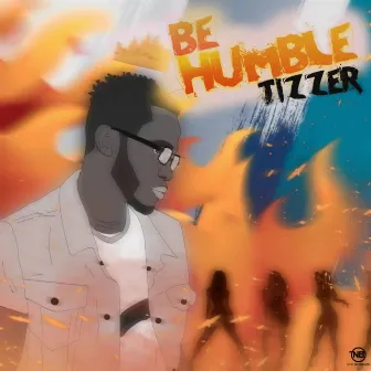 Be Humble by Temi Mine