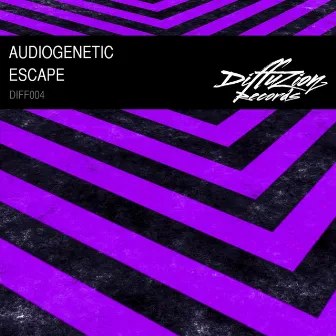 Escape by Audiogenetic