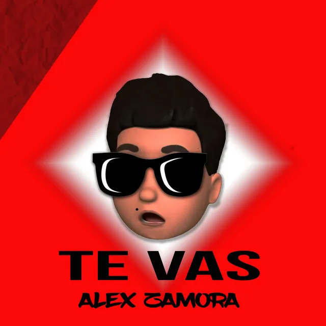 Te Vas