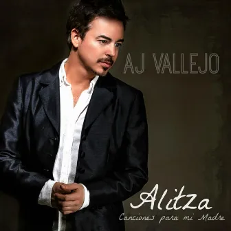 Alitza by A.J. Vallejo