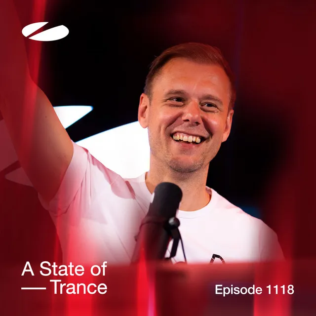 Wandering Heart (ASOT 1118)