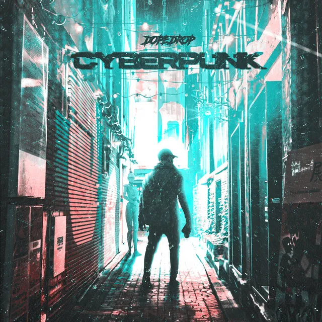 Cyberpunk