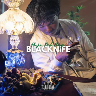 Hijo Del Rap by Blacknife