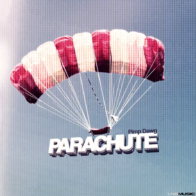 Parachute (Wings & Rider Remix Edit)