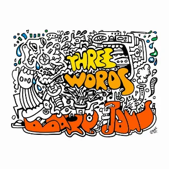 Three Words - EP by Bare Jams