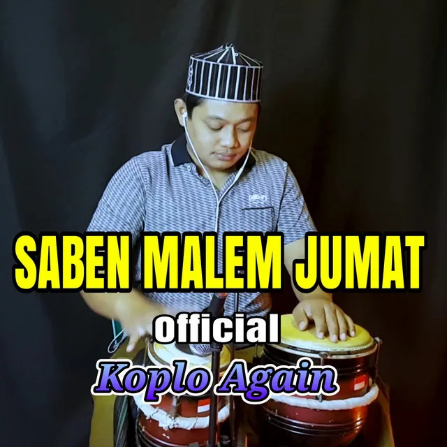 Saben Malem Jumat