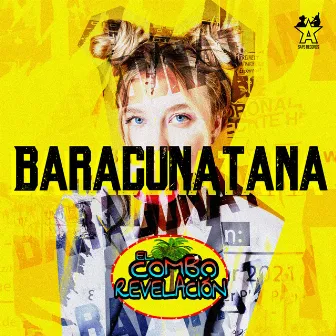 Baracunatana by El Combo Revelación