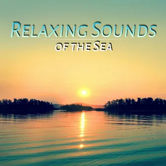 Relaxing Sounds of the Sea – Blue Spa, Crystal Water, Harmony, Nature Sounds, Well Being, Wellness, Ocean Waves, by Sea Tranquility Academy