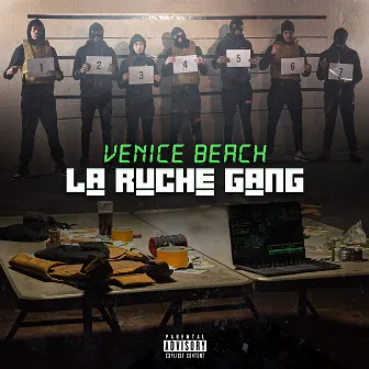 Venice Beach by La Ruche Gang