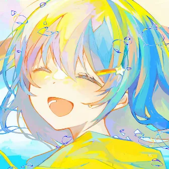 Smile to Smile by 市瀬るぽ