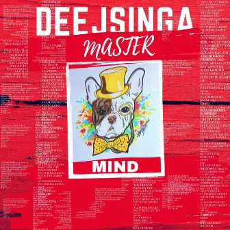 MASTERMIND by Deejsinga