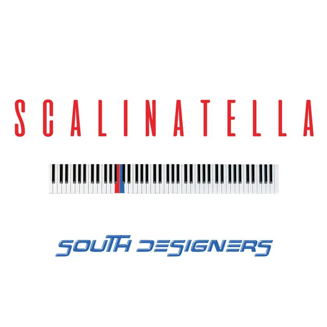 Scalinatella - Trio Carosone Vocal Edit