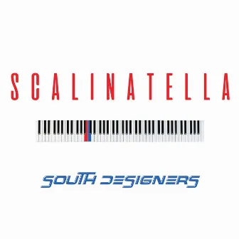 Scalinatella by South Designers