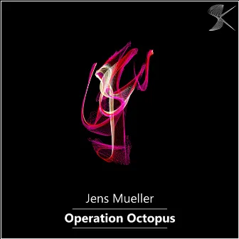 Operation Octopus by Jens Mueller