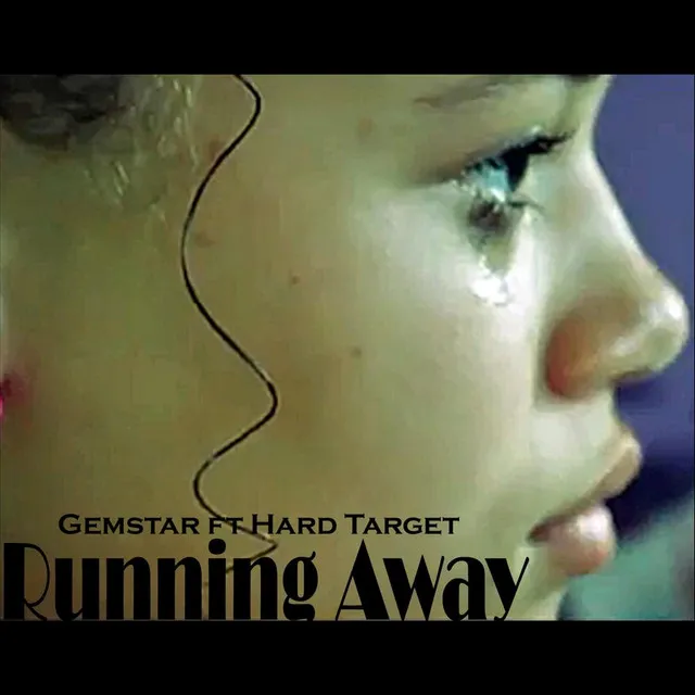 Running Away (feat. Hard Target)