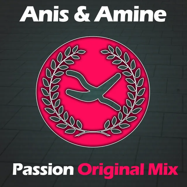 Passion - Original Mix