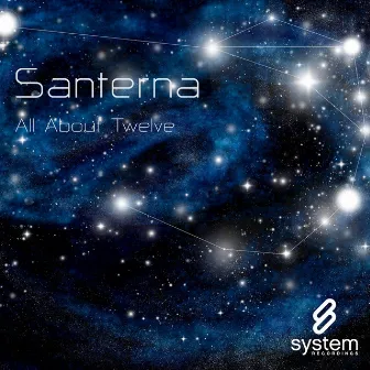 All About Twelve by Santerna