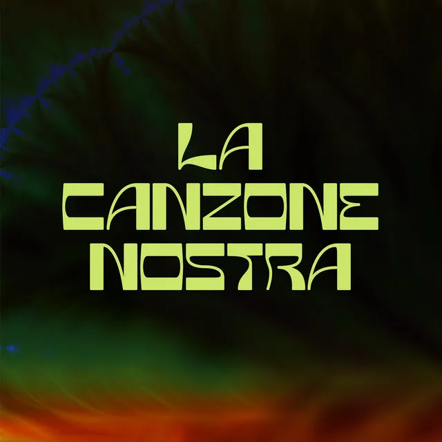 LA CANZONE NOSTRA ⟁ (con BLANCO & Salmo)