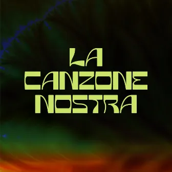 LA CANZONE NOSTRA ⟁ (con BLANCO & Salmo) by BLANCO