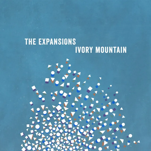 Ivory Mountain