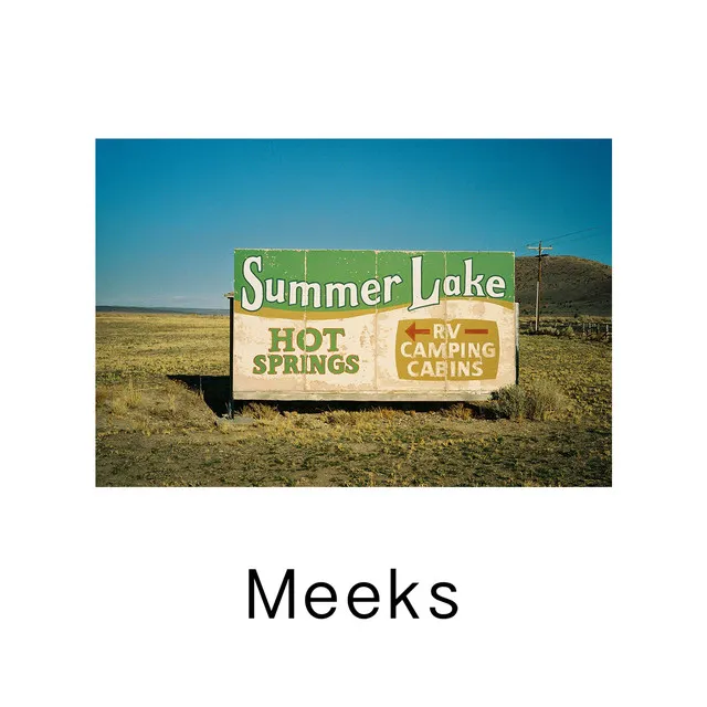 Meeks EP