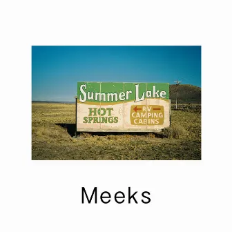 Meeks EP by Meeks