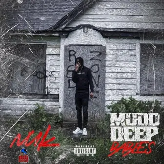 Mudd Deep Babies by Nuk