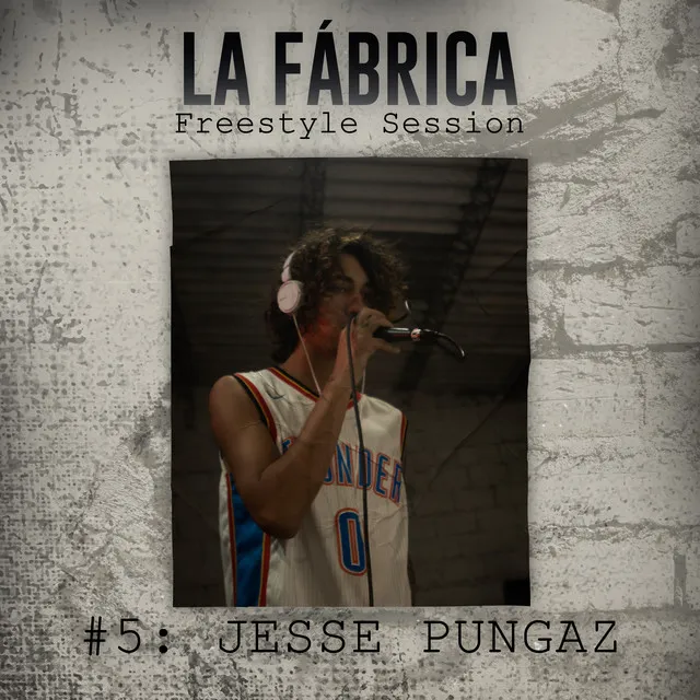 La Fabrica Freestyle Session #5