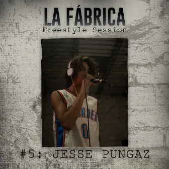 La Fabrica Freestyle Session #5 by AlterLatina