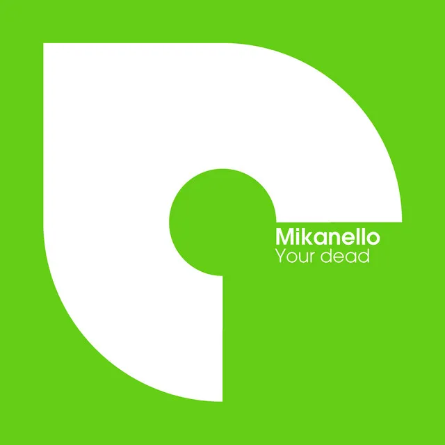 Your dead - Original Mix