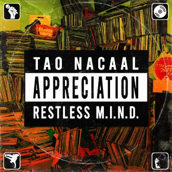 Appreciation by Tao Nacaal