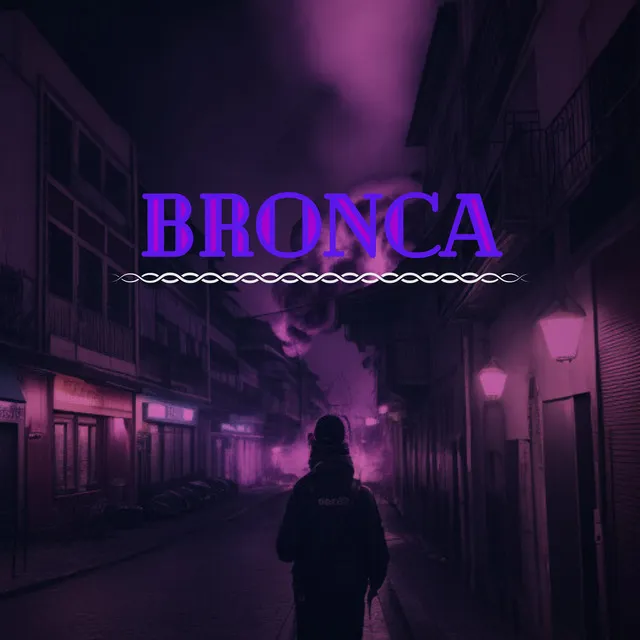 Bronca