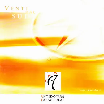 Venti Dal Sud by Antidotum Tarantulae