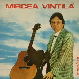 MIRCEA VINTILA by Mircea Vintila