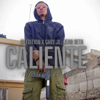 Caliente by 21 Edition