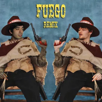 Fuego by Shotgun Willy