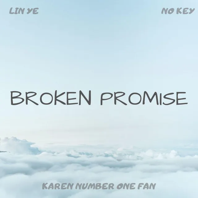 Broken Promise