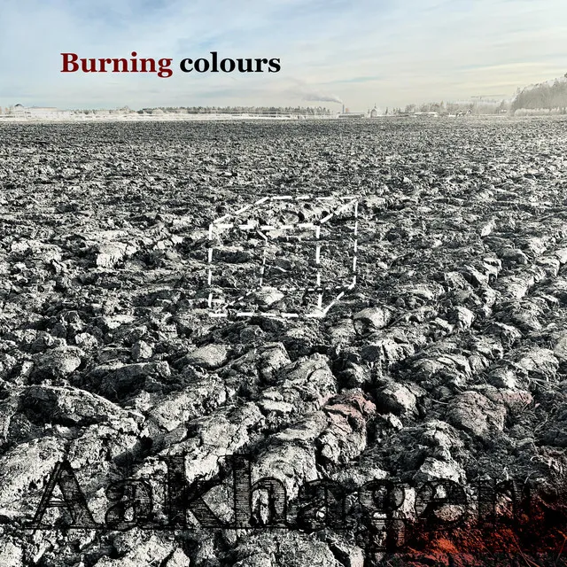 Burning Colours