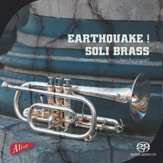 Earthquake ! (1) by Soli Brass