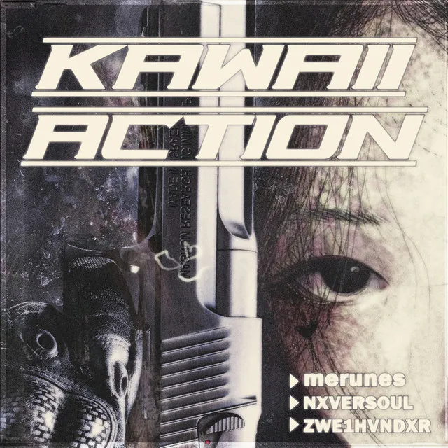 KAWAII AСTION