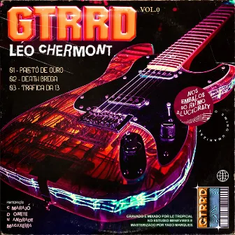 Gtrrd by Léo Chermont