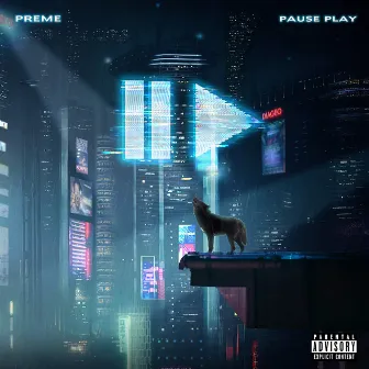 Pause Play by Preme