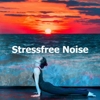 Stressfree Noise by Ocean Waves Sleep Aid